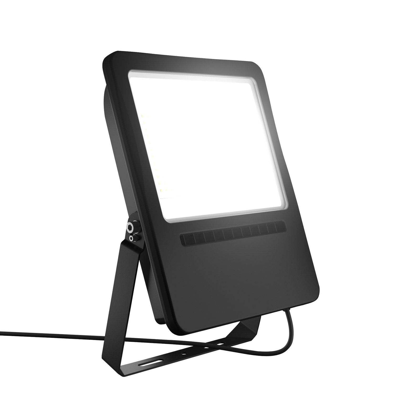 RZB HB 450 LED-Außenstrahler IP65