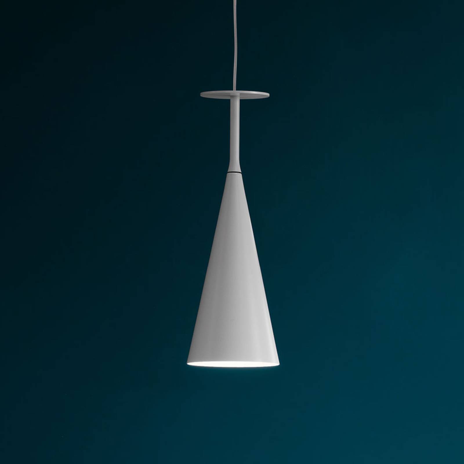 Modo Luce ABC Single A hængelampe hvid