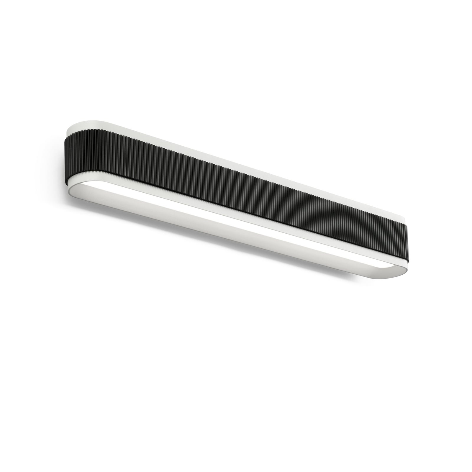 Twist W3 Switch Tune LED-Wandleuchte, weiß - LIGHT-POINT Twist W3 Switch Tune LED-Wandleuchte, weiß - LIGHT-POINT