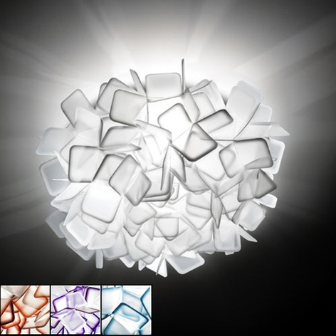 Slamp Clizia - Designer-Wandleuchte