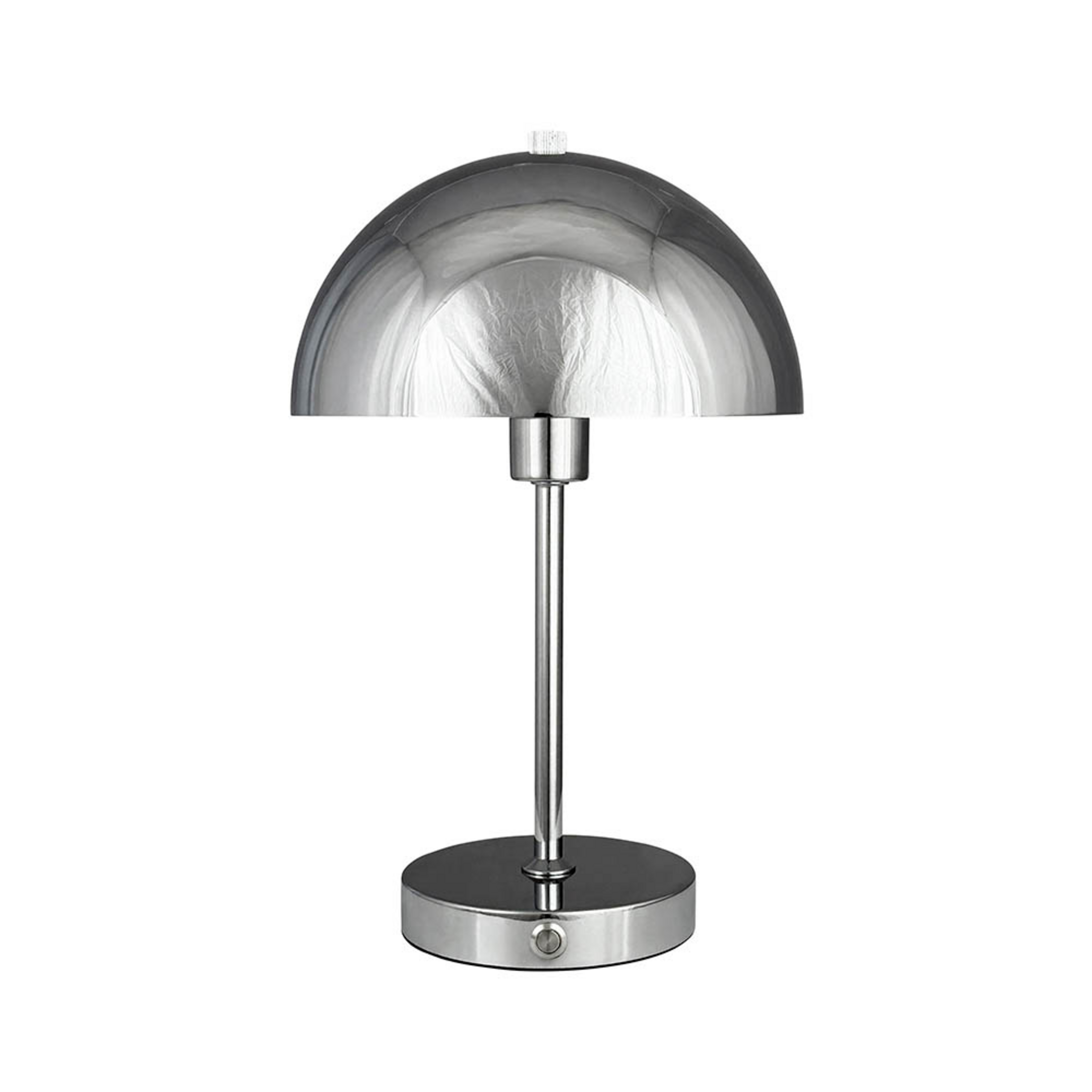 Stockholm LED Tischleuchte Chrom - DybergLarsen