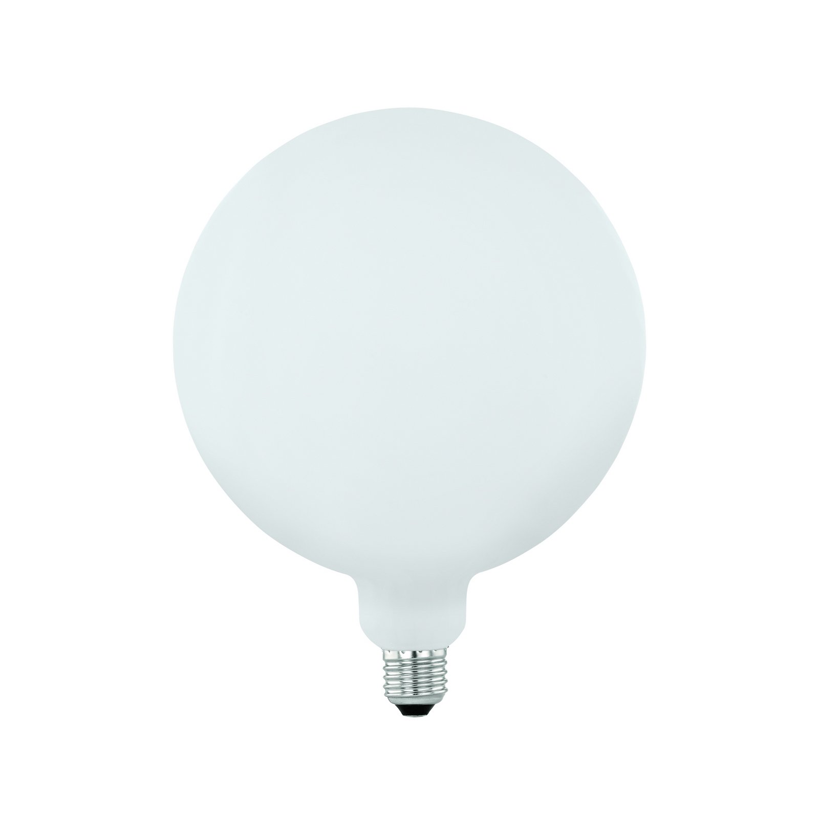 Светодиоден глобус G200 E274.5W Big Size 2 700 K опал