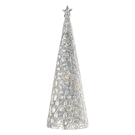 LED-dekorasjonsbelysning Glamour juletre