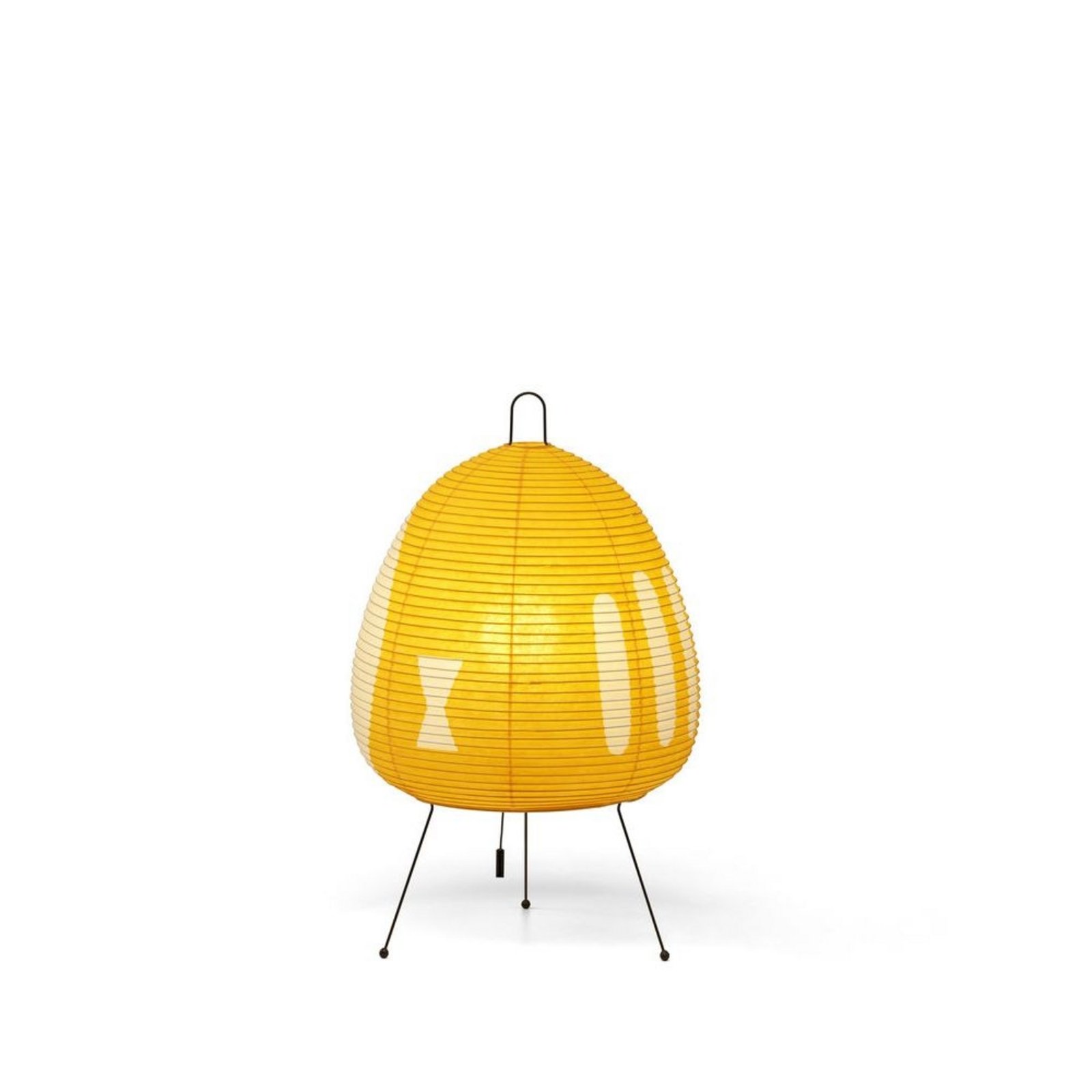 Akari 1AY Bordslampa - Vitra