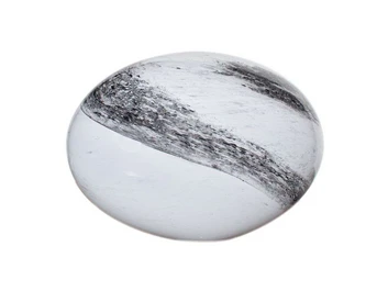 Mira Lampe de Table Black/White - By Rydéns