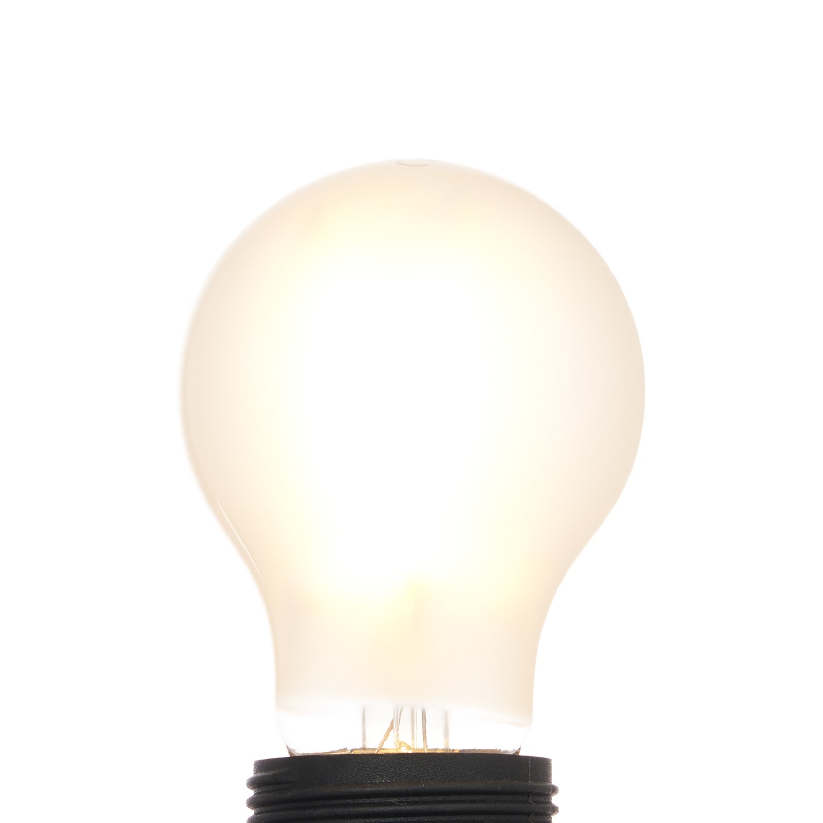 Arcchio LED lamp E27 5W A60 opaal 2700K 1060 lm