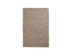 Tact Rug 90x140 Brown - Woud