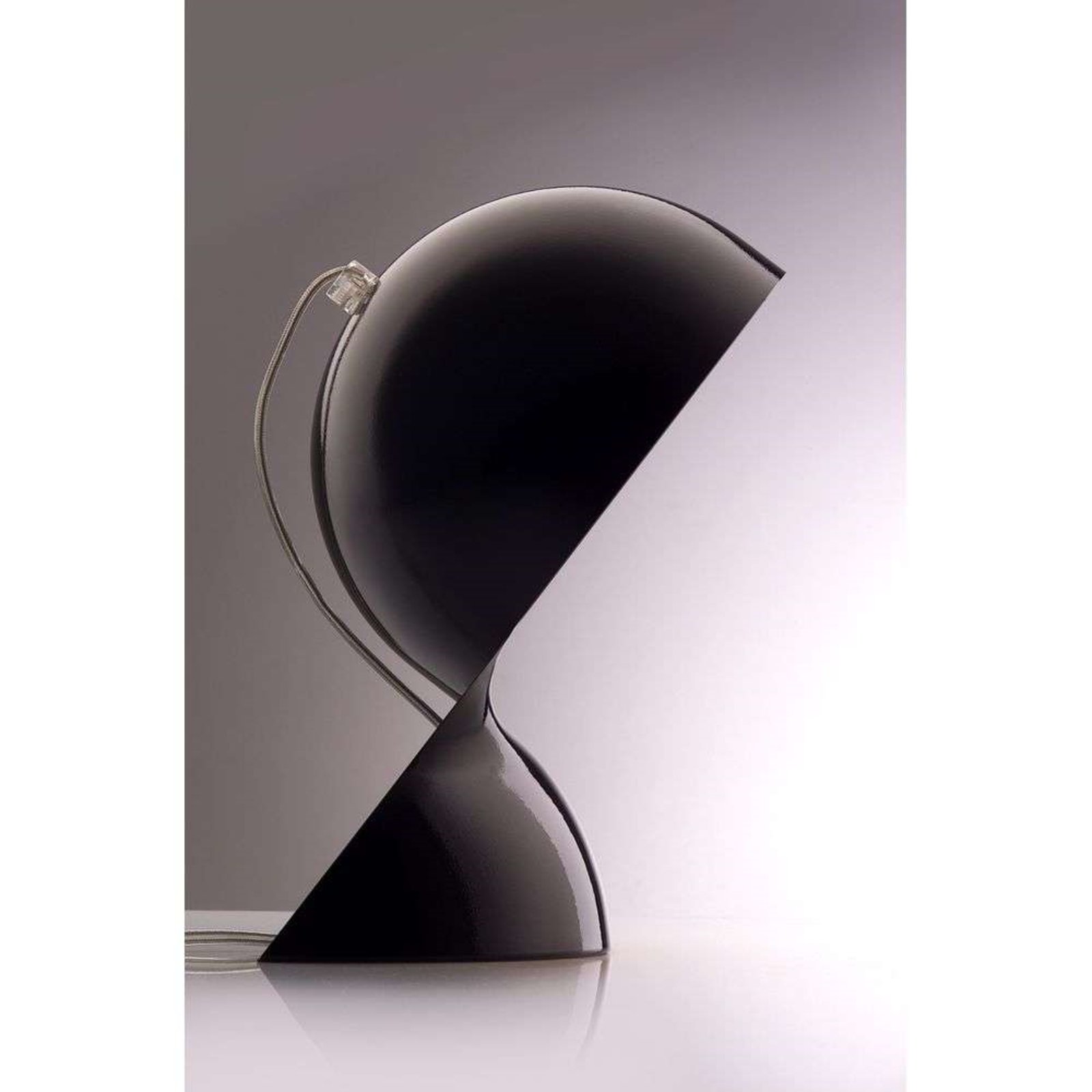 Dalú Lampă de Masă Black - Artemide