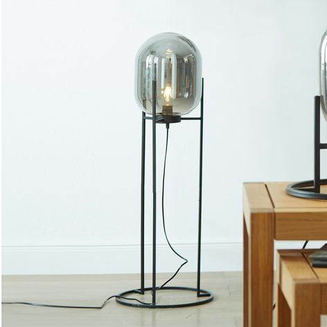 Lampa stojąca Regi, wysokość 97 cm