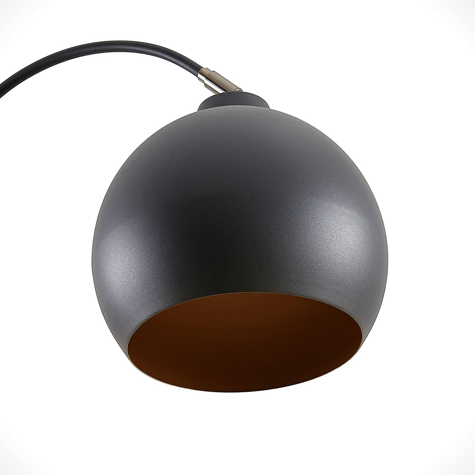 Lampa stojąca Lindby Minali