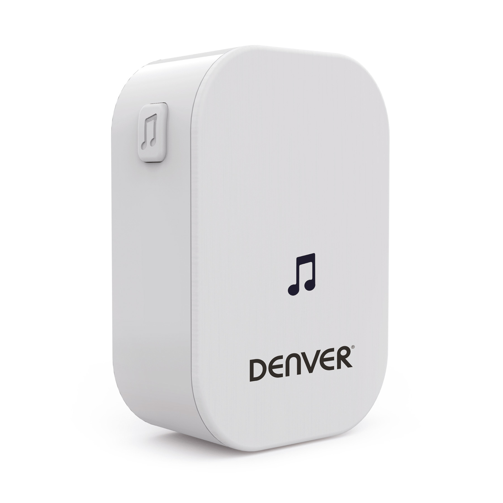 Denver SHV-120 video door bell PIR sensor WiFi