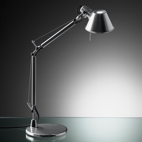 Artemide Tolomeo Micro - LED-Schreibtischleuchte