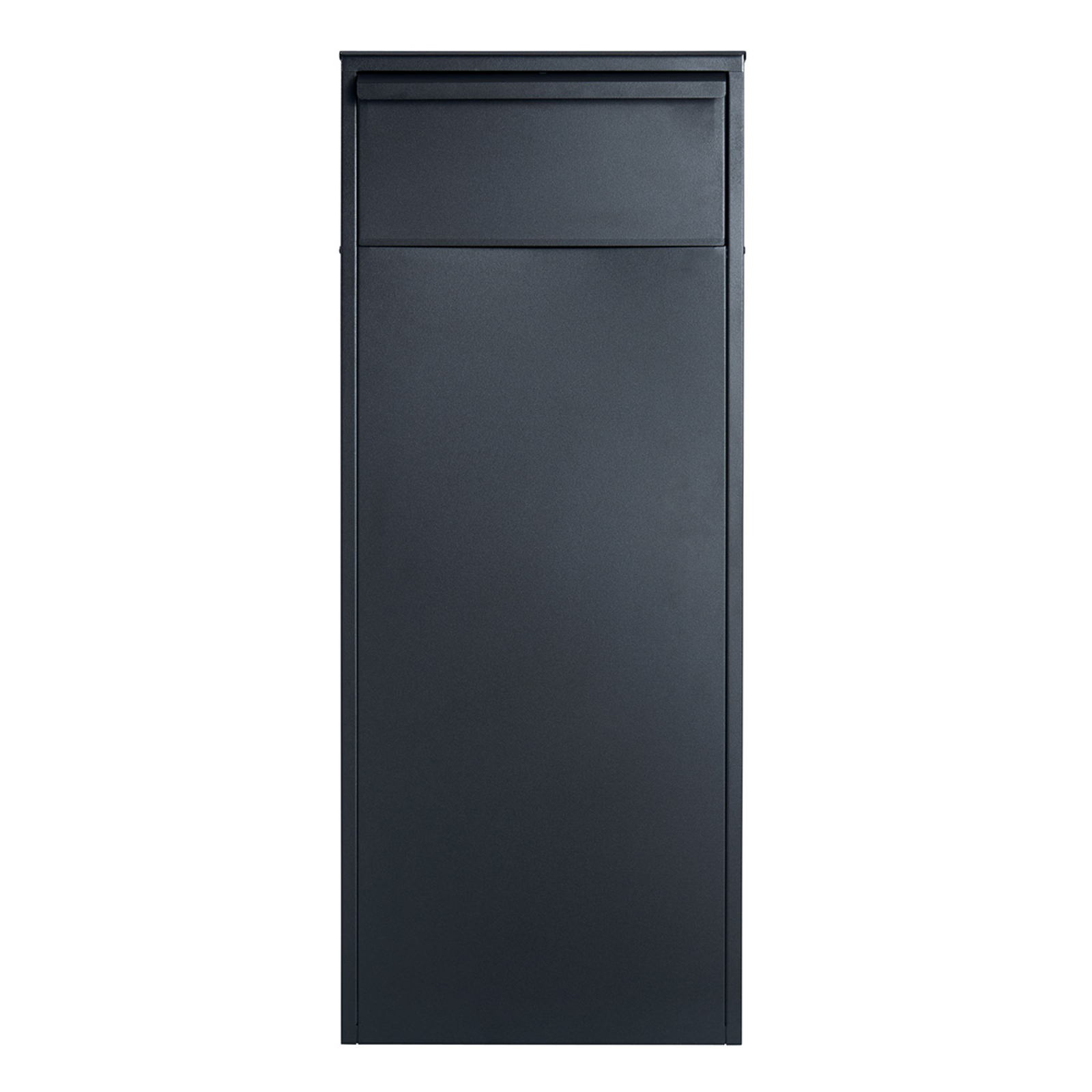 Free-standing letterbox Allux 800