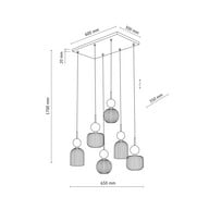 product size