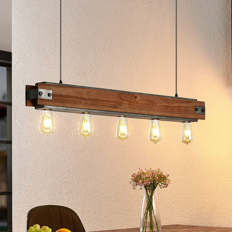 Lindby Nilaska hanglamp