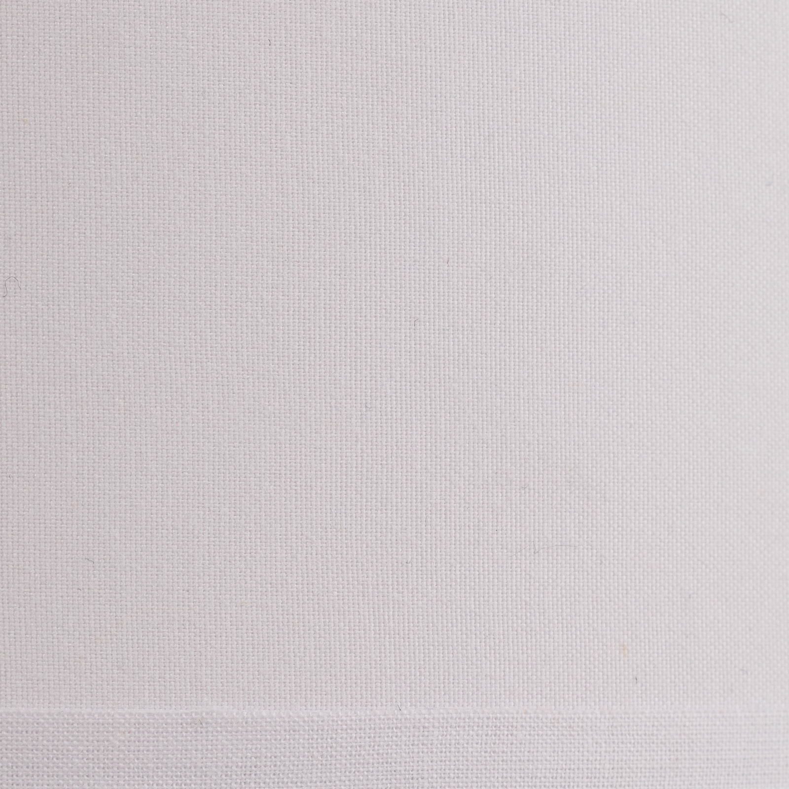 Abat-jour Roller Ø 25 cm, blanc