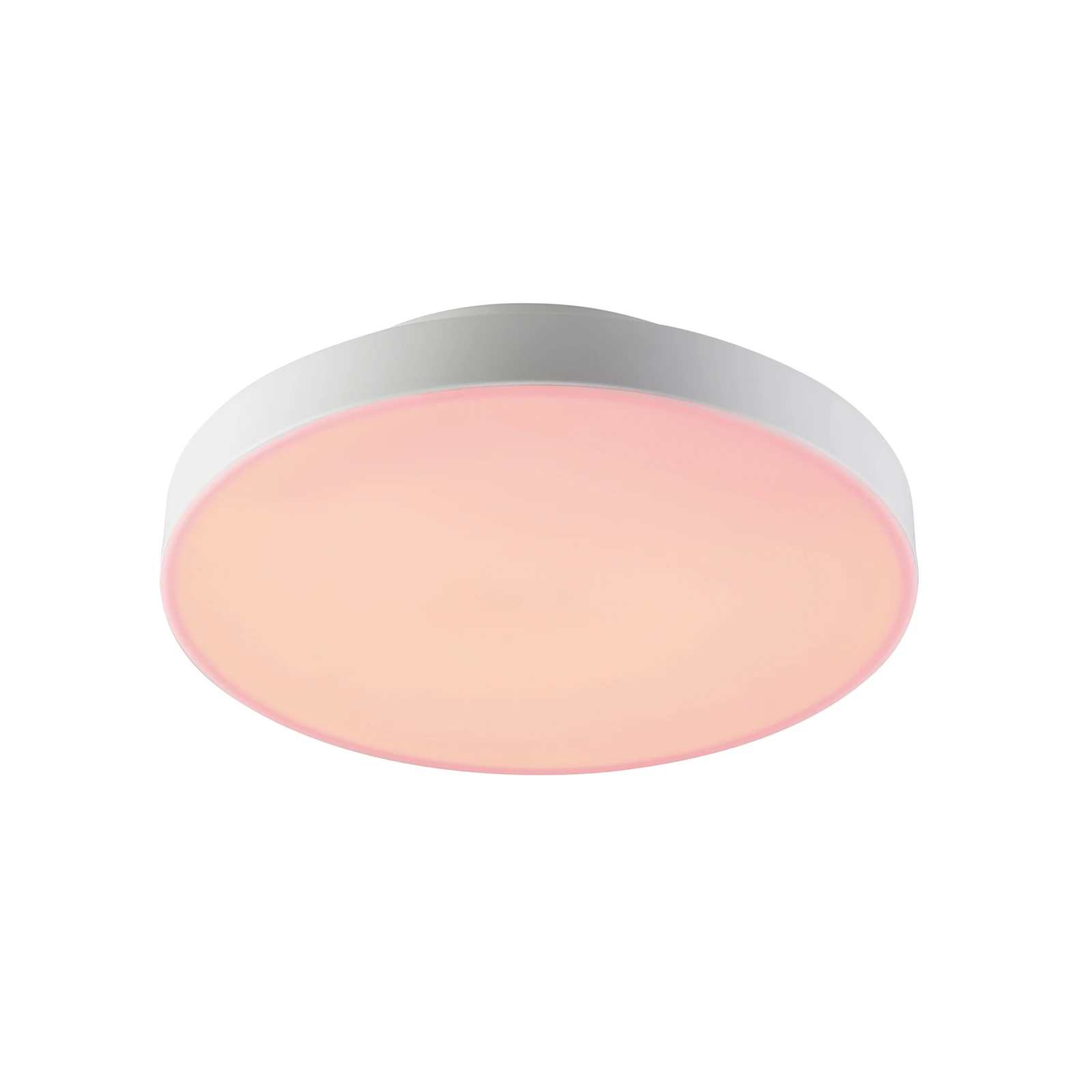 EGLO connect Turcona-Z LED lubinis šviestuvas Ø 30 cm