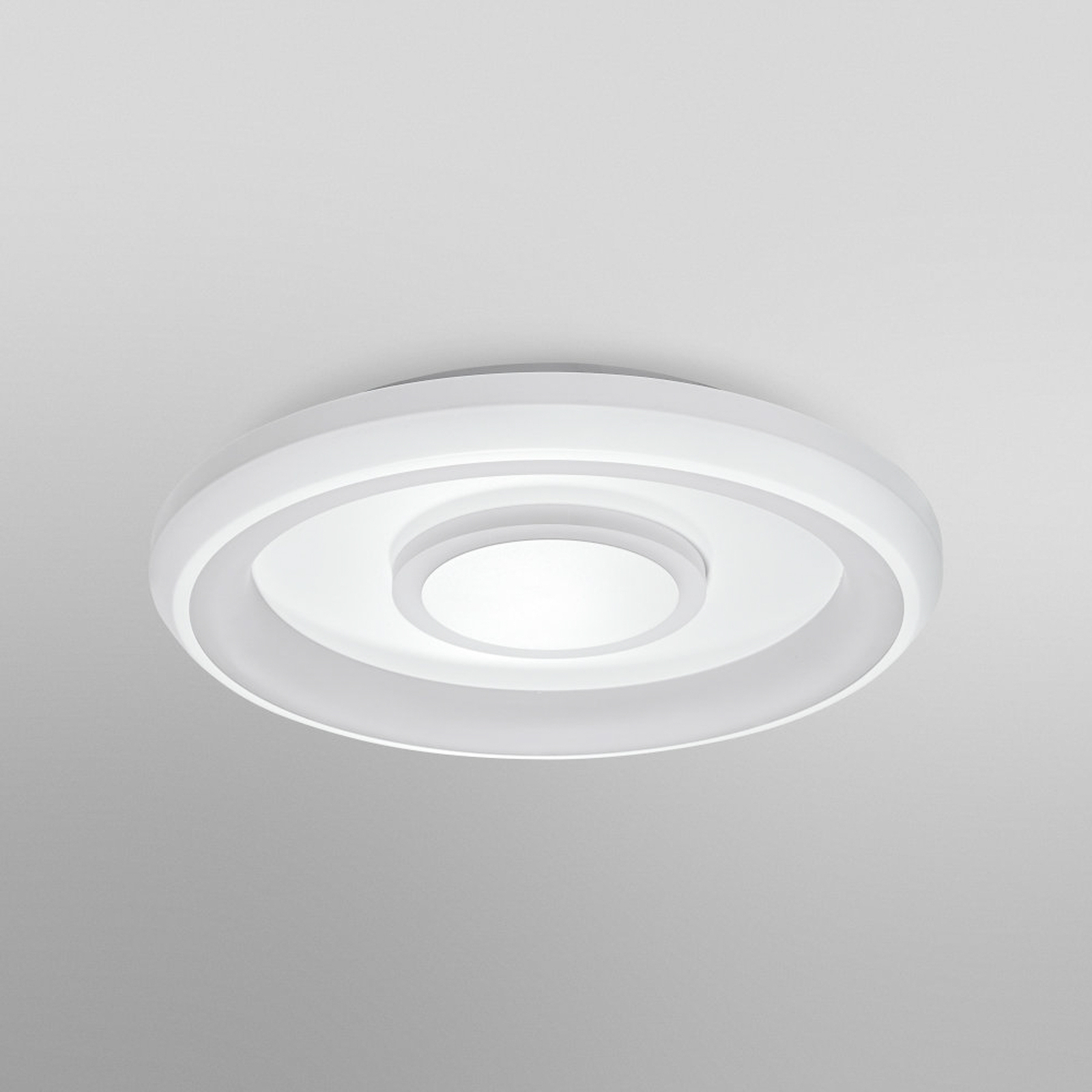LEDVANCE SMART+ WiFi Orbis Stea lampa sufitowa LED