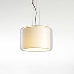 MARSET Mercer 44 hanglamp, polyester