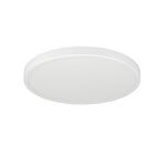 EGLO connect Smart-LED-Aufbauleuchte Fueva 6-Z, weiß, Ø 38cm