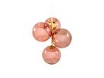 Globe Plafoniere Mini Copper - Tom Dixon