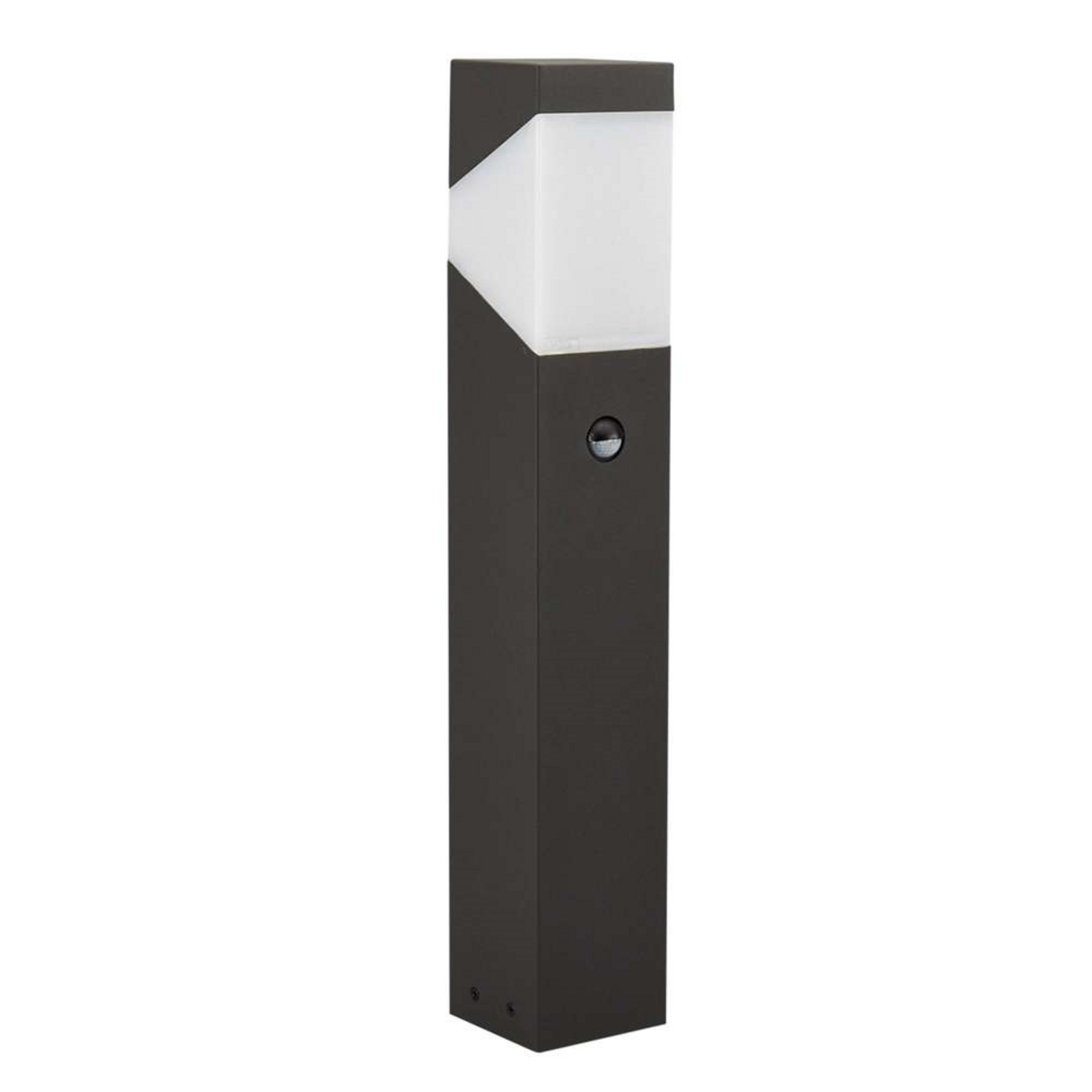 Kiran Buiten Tuinlamp w/Sensor H60 Graphite - Lucande