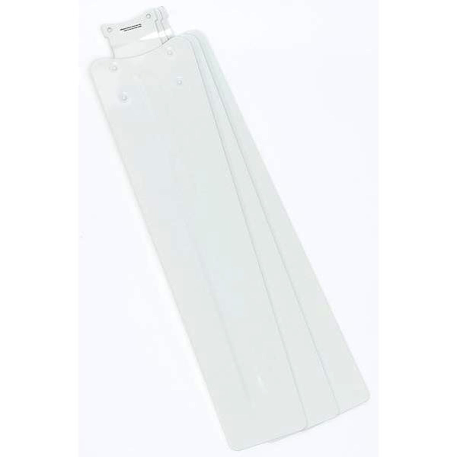 Ventilador de teto Industrial branco silencioso Ø142 cm - Westinghouse Ventilador de teto Industrial branco silencioso Ø142 cm - Westinghouse