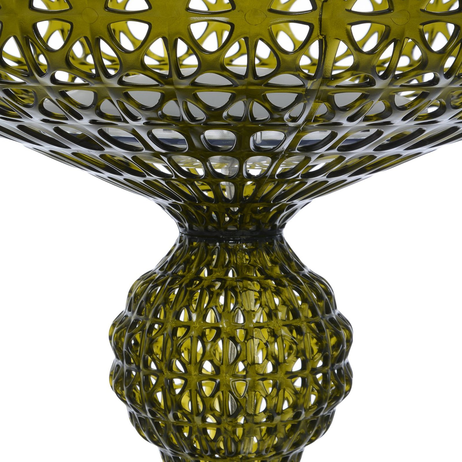 Kabuki Candeeiro de Pé Green - Kartell