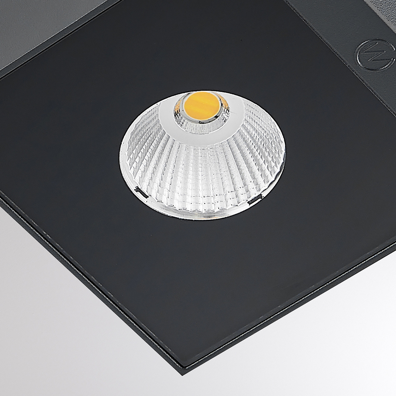 Molto Luce WADO reflektor, srebrni, 15°, metal - Aluminij