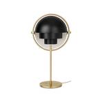 Multi-Lite Lampă de Masă Brass/Black - GUBI