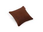 Square Pillow Royal Velvet Recycled Tobacco - Fatboy®