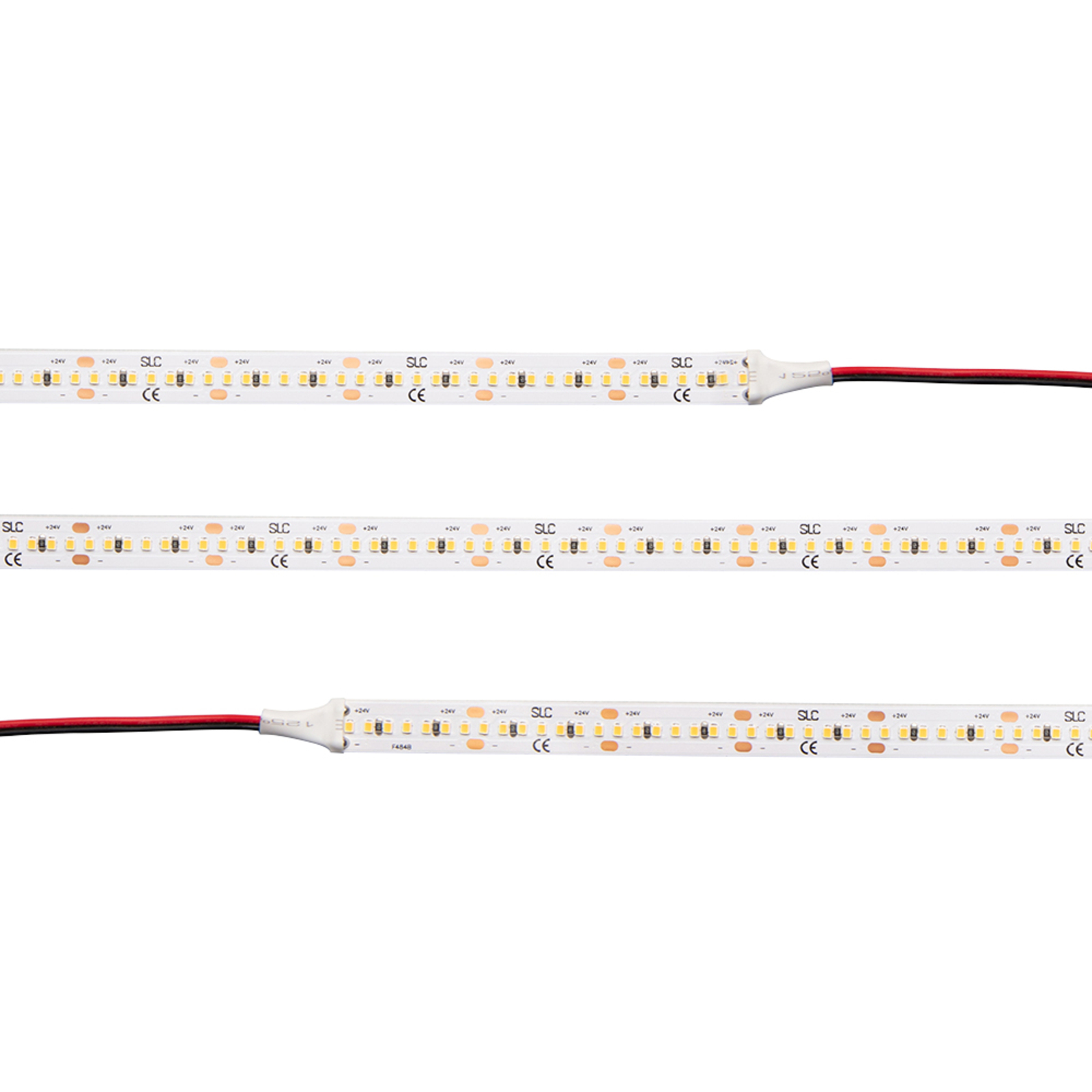 SLC LED szalag HD Mono, CRI 90, 5 m, 70 W, 2700 K