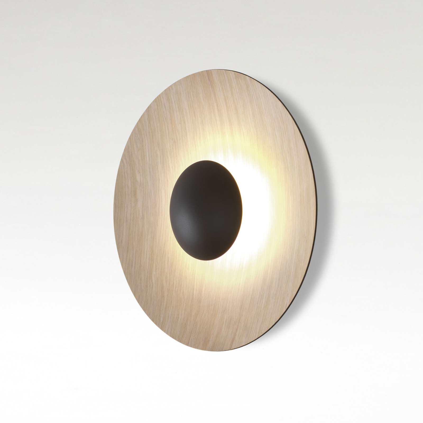 MARSET Ginger 32C LED-Wandlampe Ø32cm