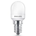 Bulb LED 1,7W Plastic (150lm) f/Refrigerator E14 - Philips