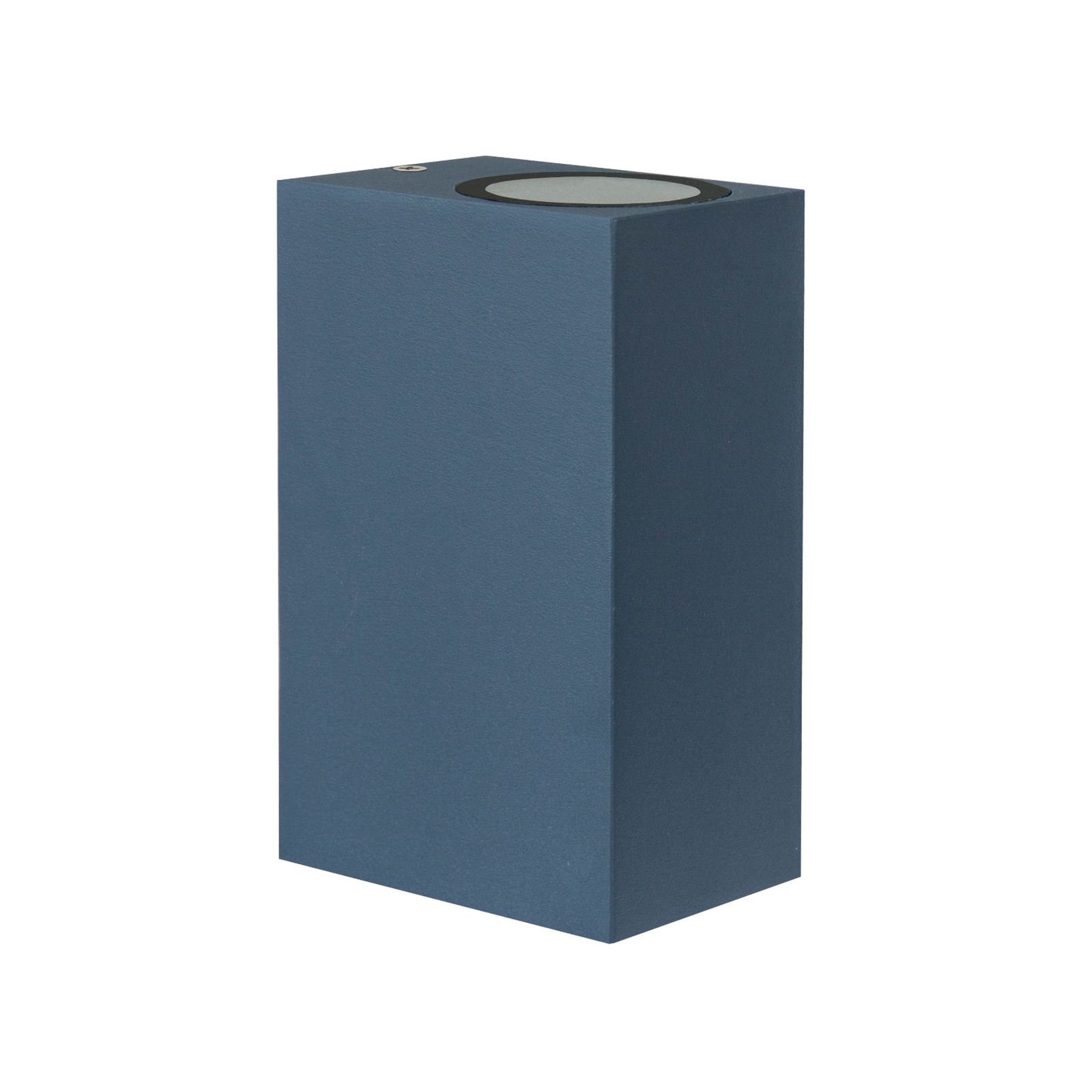 ELC Marbodira LED buitenwandlamp, donkergrijs