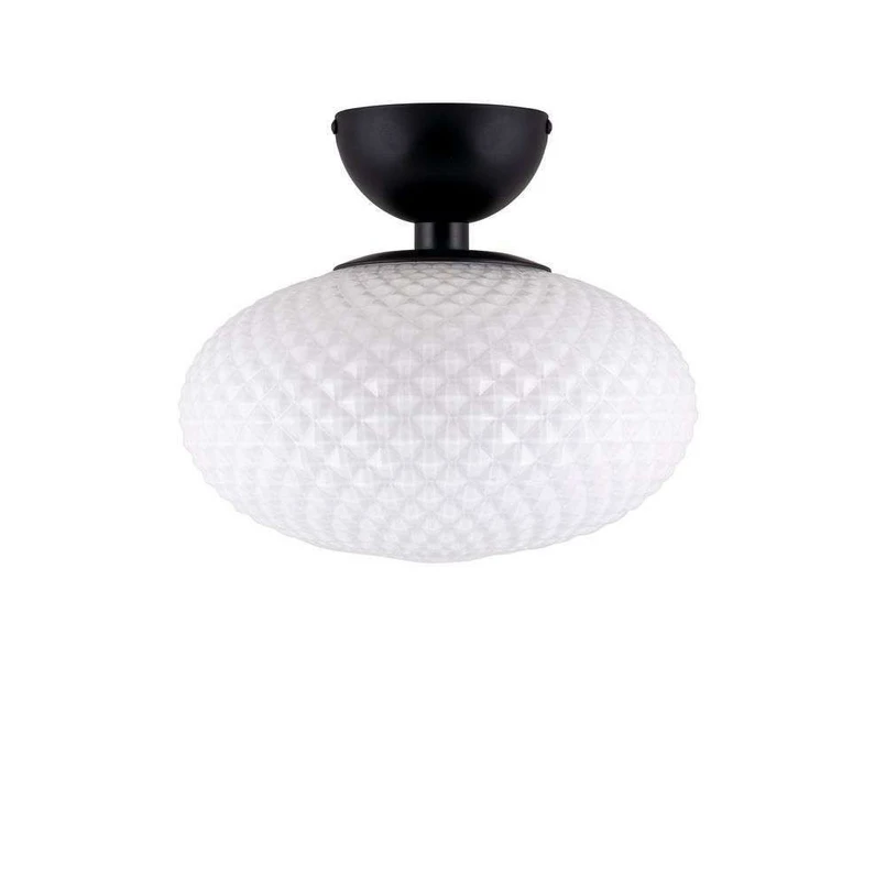 Globen Lighting – Jackson Deckenleuchte White/Black