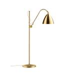 Bestlite BL3 Lampadar ø21 Brass/Brass - GUBI