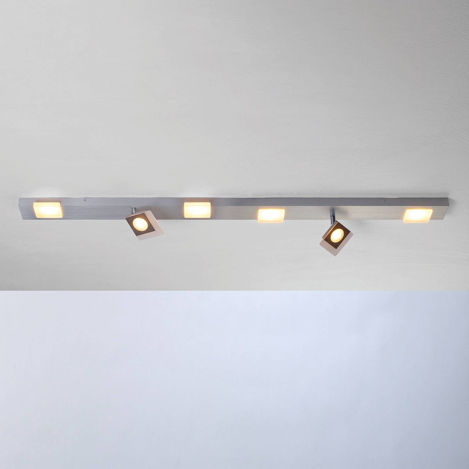 Bopp Session – LED-kattovalaisin 6-lamppuinen