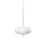 Era Pendant Cashmere - Ferm Living