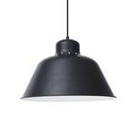 Carpenter Lustră Pendul Ø40 Black - Halo Design