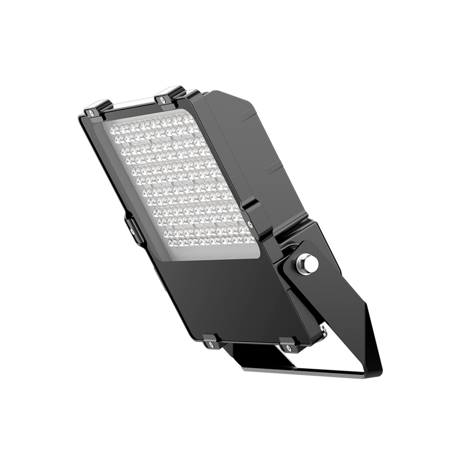 DOTLUX LENSplus LED-Strahler IP66 60°x120° 5.000K