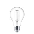 Prios żarówka filament LED E27 biała przezroczysta 7 W 2700 K