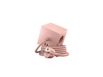 Square 1 w/30W Dual USB-C & Magnetic Base 1,8m Old Pink - Avolt