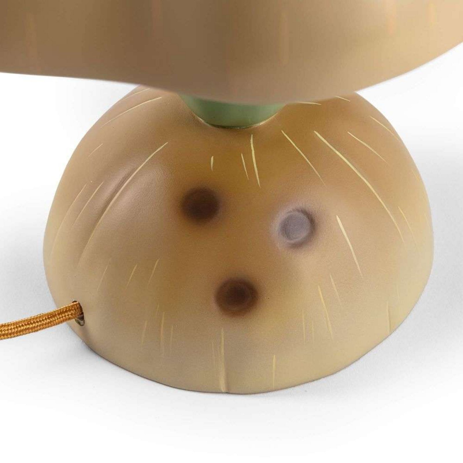 Pumpkin Table Lamp - Seletti