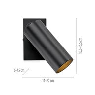 product size