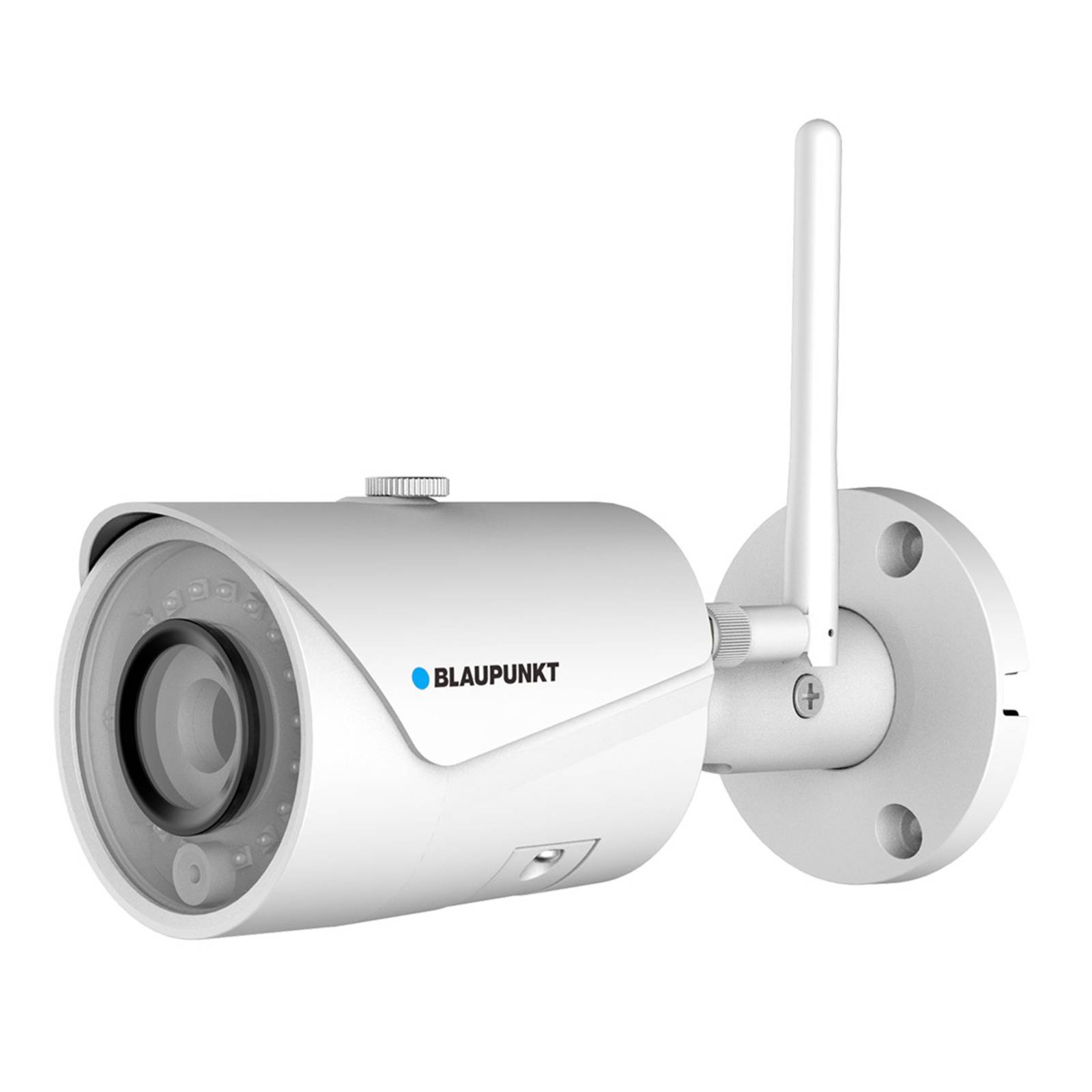 Blaupunkt VIO-B30 caméra surveillance WIFI FullHD