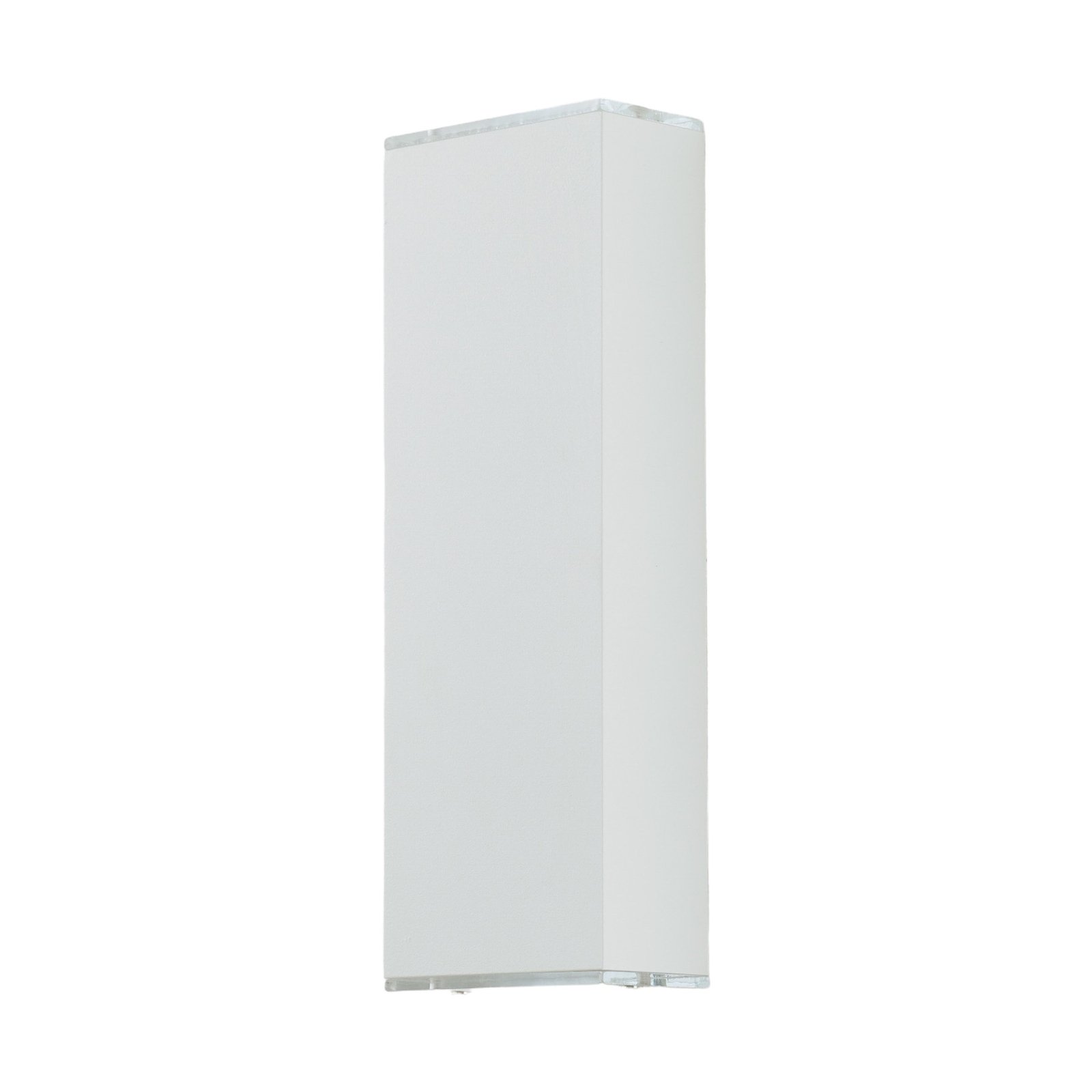 Lucande Anita LED-Wandleuchte weiß Höhe 26cm