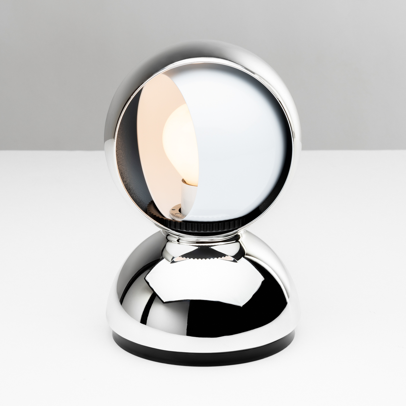 Eclisse Lampa Stołowa Mirror - Artemide