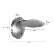 product size