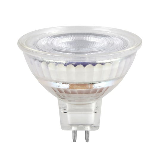 OSRAM LED atstarotājs Star GU5.3 6,5W 827 12V AC/DC